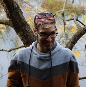 Meet your Posher, Vincent